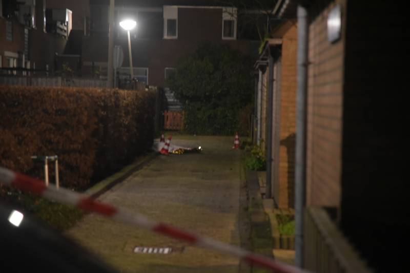 Vechtpartij mondt uit in dodelijke steekpartij