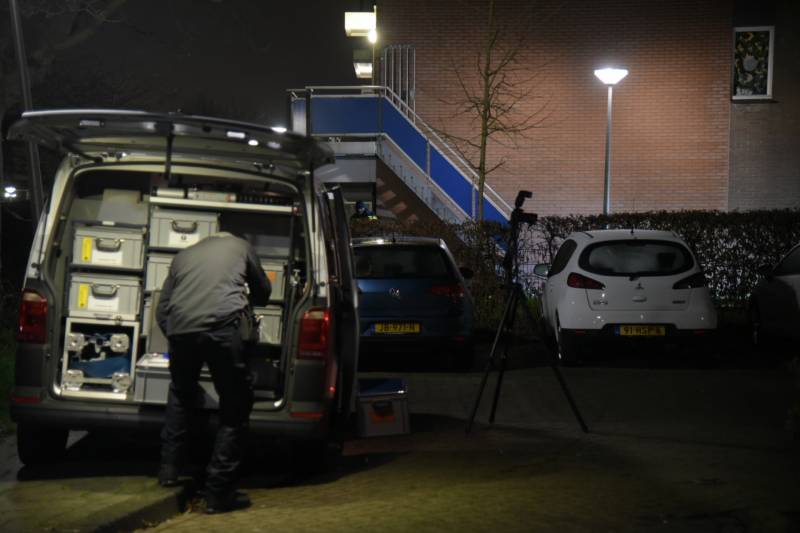 Vechtpartij mondt uit in dodelijke steekpartij