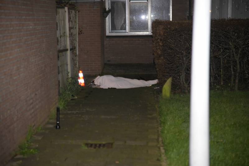 Vechtpartij mondt uit in dodelijke steekpartij