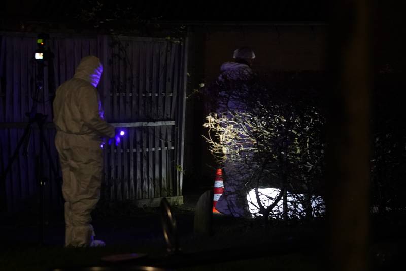 Vechtpartij mondt uit in dodelijke steekpartij