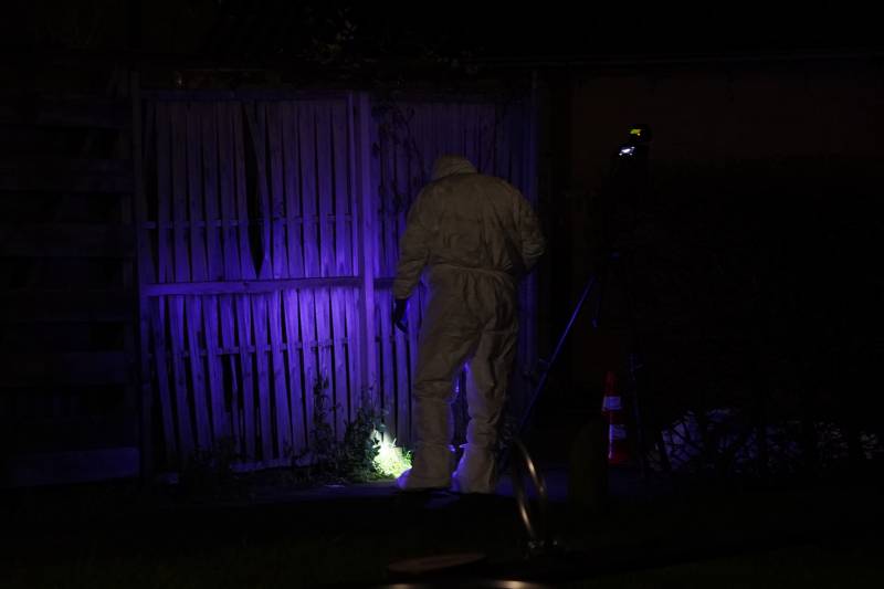 Vechtpartij mondt uit in dodelijke steekpartij