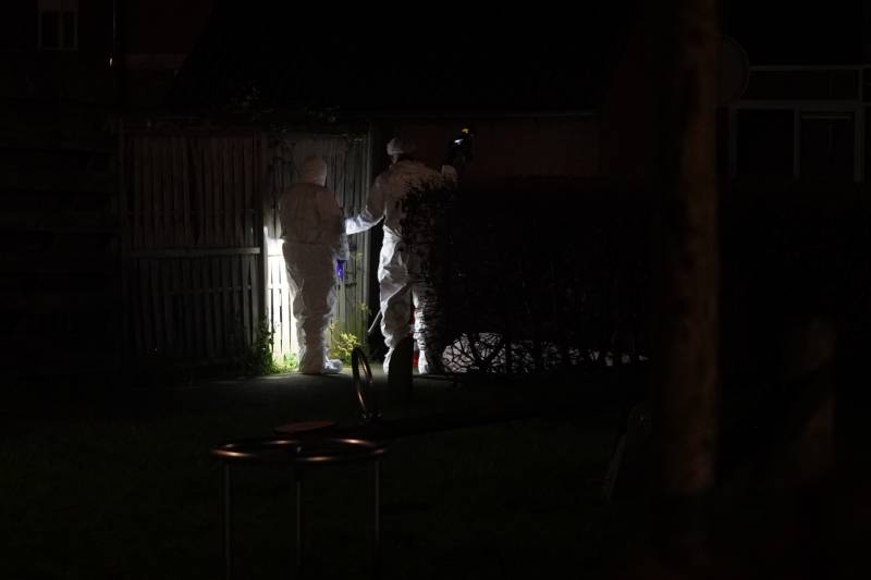 Vechtpartij mondt uit in dodelijke steekpartij