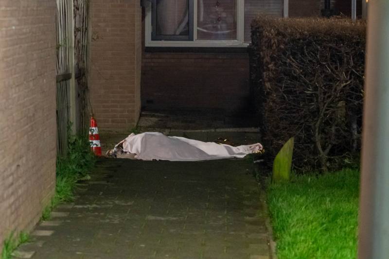 Vechtpartij mondt uit in dodelijke steekpartij