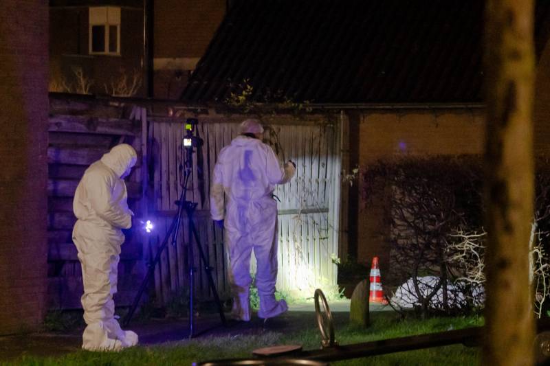 Vechtpartij mondt uit in dodelijke steekpartij