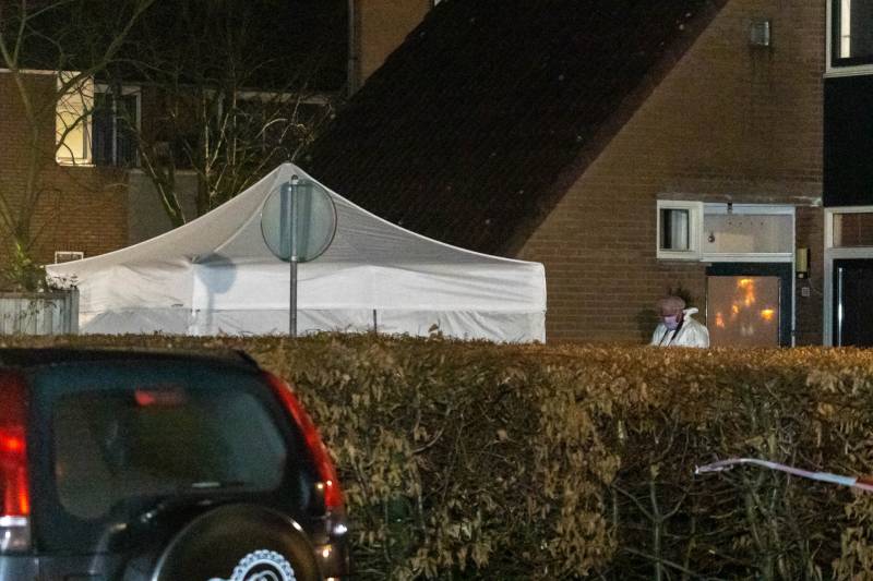 Vechtpartij mondt uit in dodelijke steekpartij