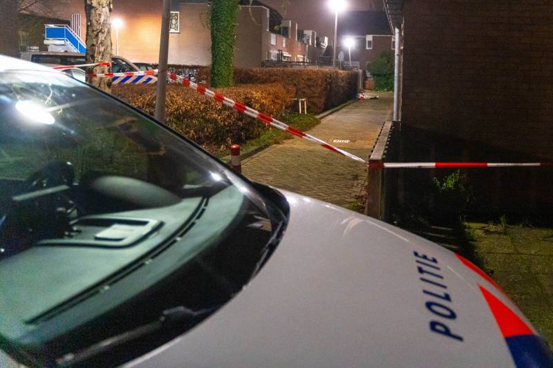 Vechtpartij mondt uit in dodelijke steekpartij