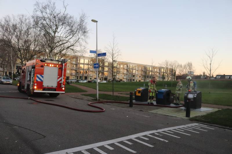 Victor Hugoplantsoen Utrecht 112 