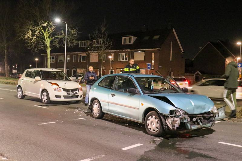 Cartesiusweg Utrecht 112 