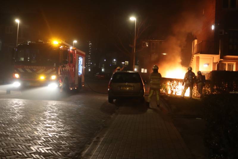 Spinozaplantsoen 112 nieuws Utrecht 
