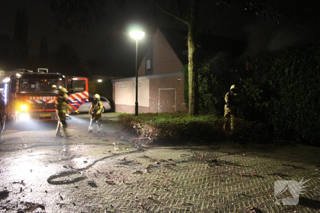 Berliozhof 112 nieuws Schijndel 