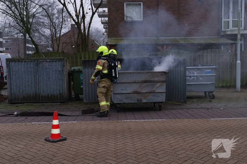 Hollandseweg 112 meldingen Wageningen 