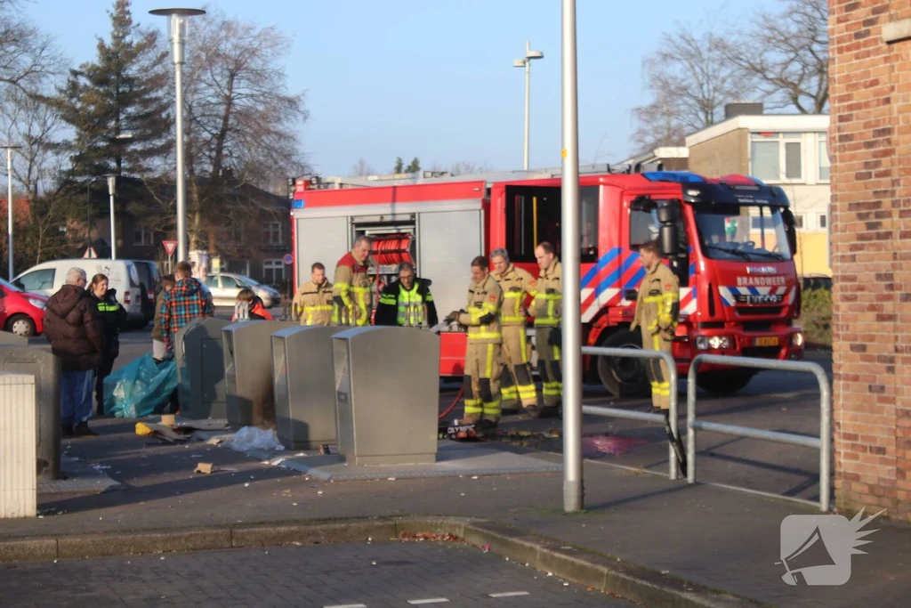 Paulus Potterlaan Nieuws Apeldoorn 