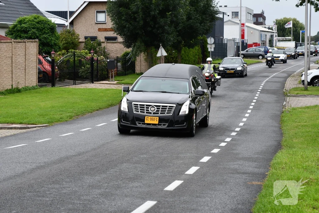 Schaapsweg 112 meldingen Ede 
