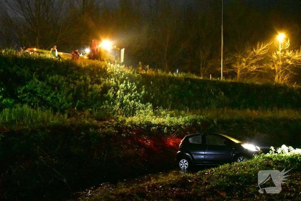Rijksweg A6 Lelystad 112 