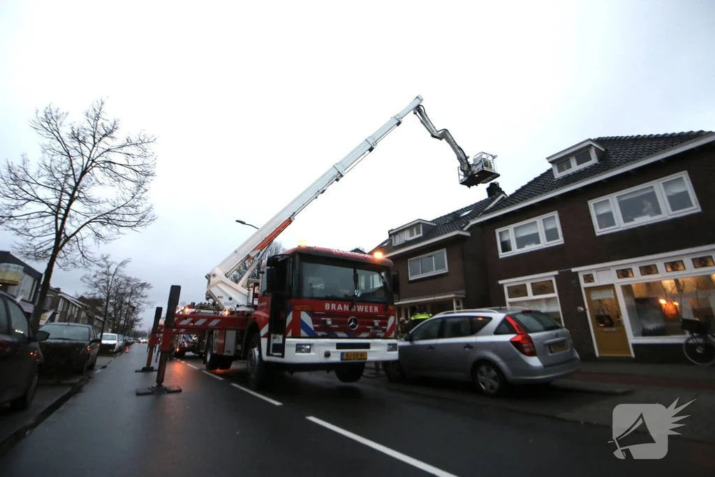 Zandstraat Veenendaal 112 