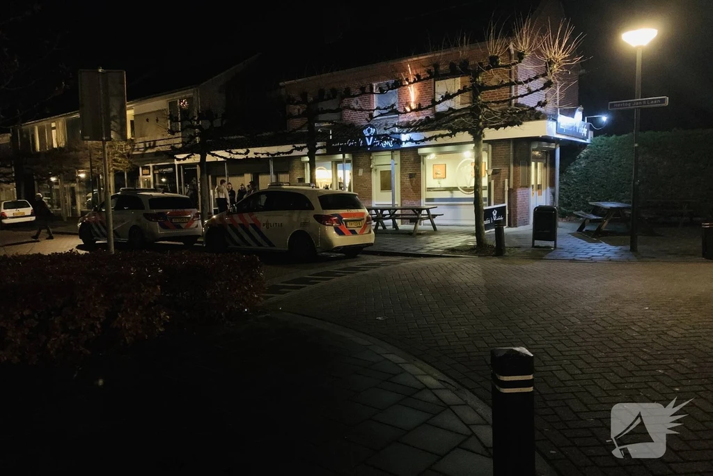 Hertog Jan II Laan Nieuws Schijndel 