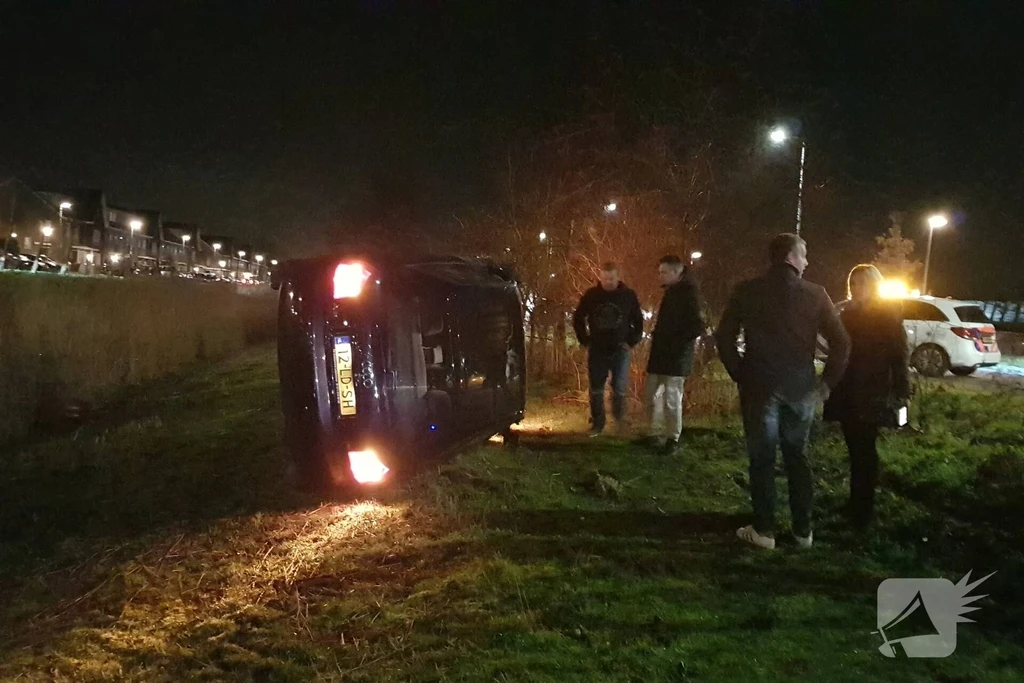 Olof Palmelaan 112 melding Zoetermeer 