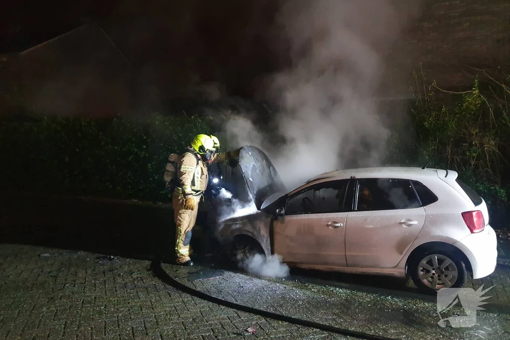 Van Alphenstraat Nieuws Ridderkerk 