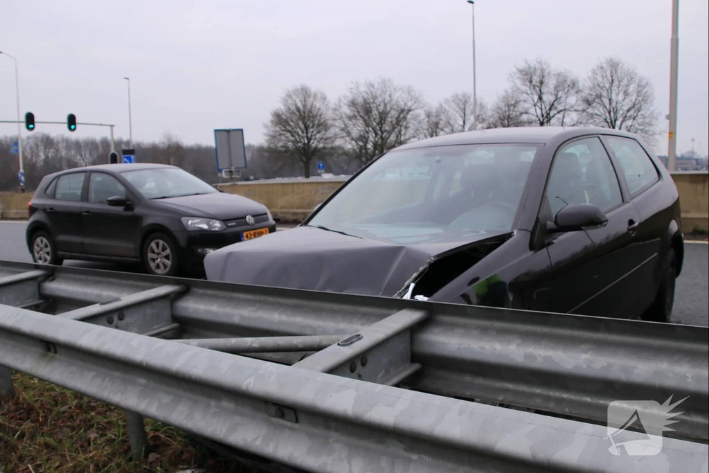 Rijksweg A30 Terschuur 112 