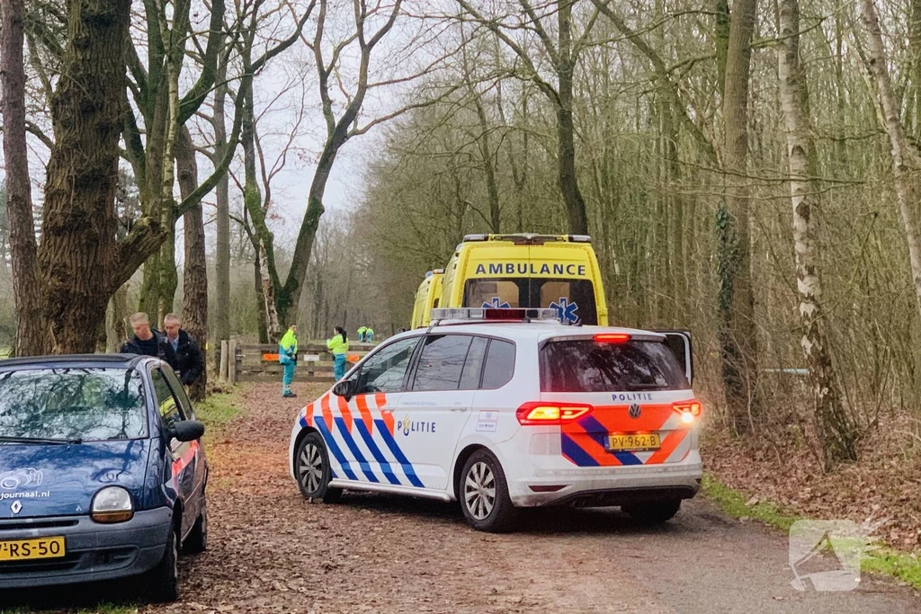 Karlingerweg Uden 112 