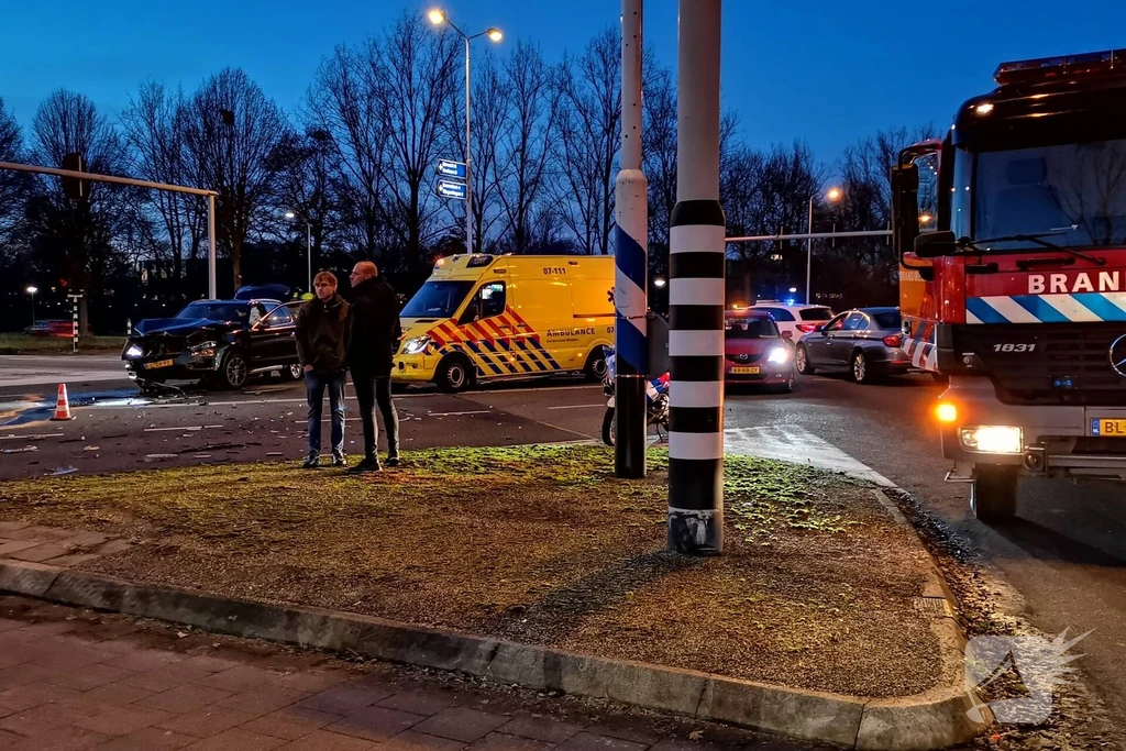 Dr. W. Dreeslaan 112 melding Ede 