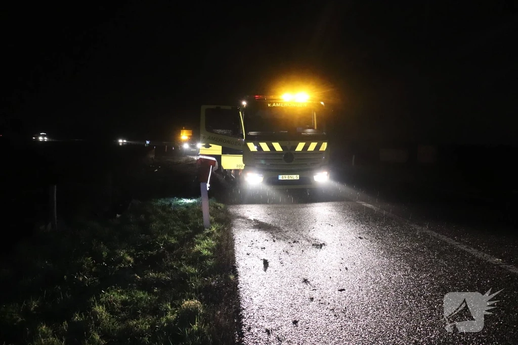 Rijksweg A30 Nieuws Ede 
