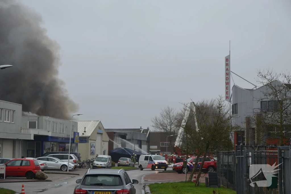 Oedsmawei 112 nieuws Grou 