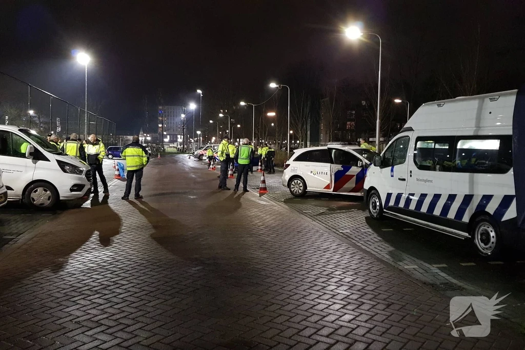 Sportlaan Nieuws Gouda 