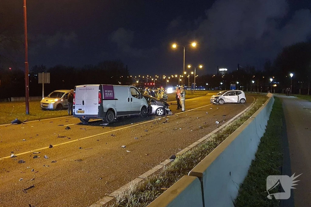 A.C. Verhoefweg Nieuws Nieuwegein 