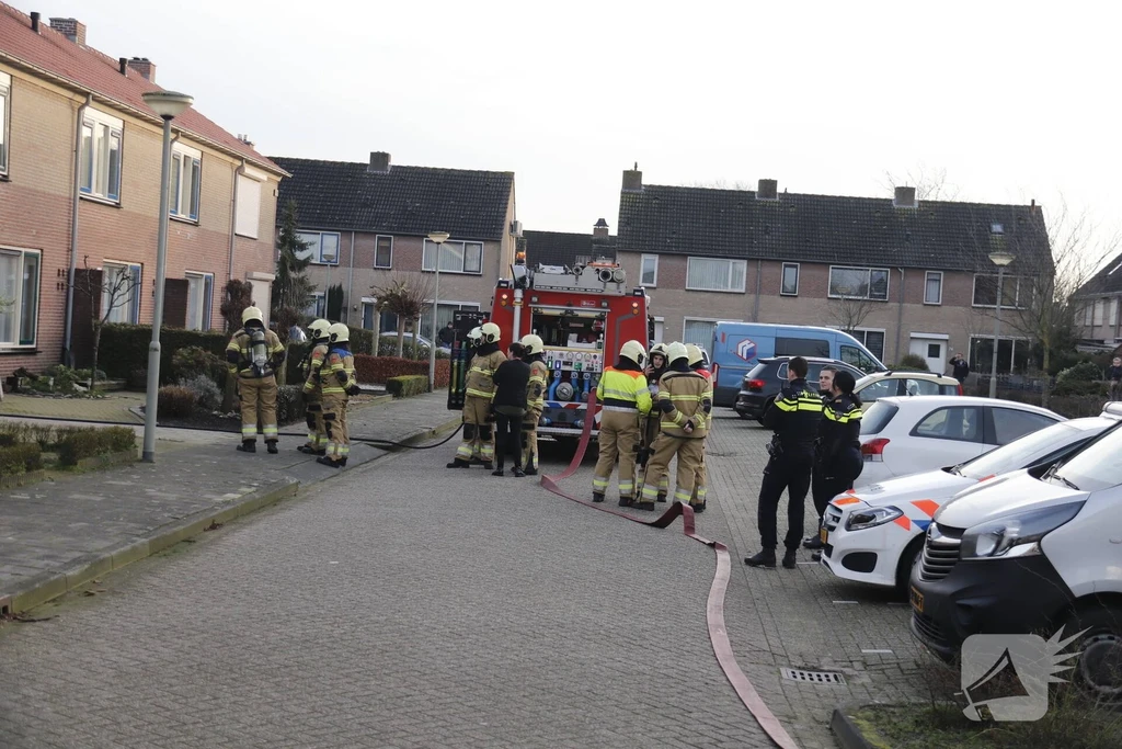Veulekensstraat Herpen 112 