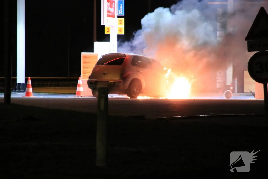 Rijksweg A1 112 nieuws Amersfoort 