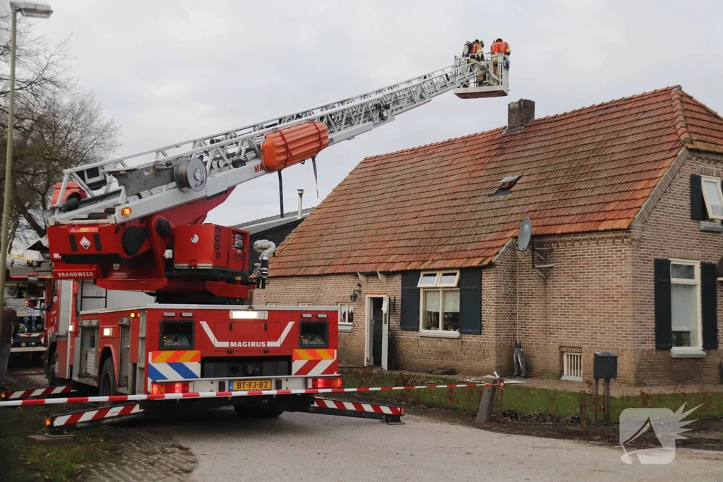 Trentsedijk 112 meldingen Zeeland 