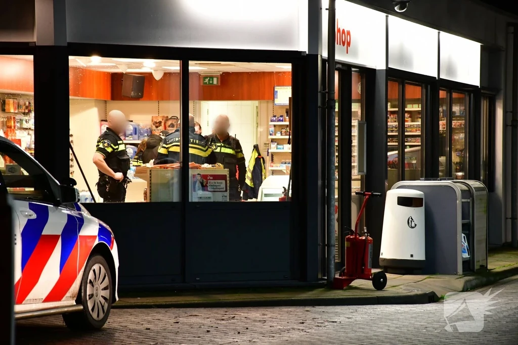 Schroefstraat 112 nieuws Lelystad 
