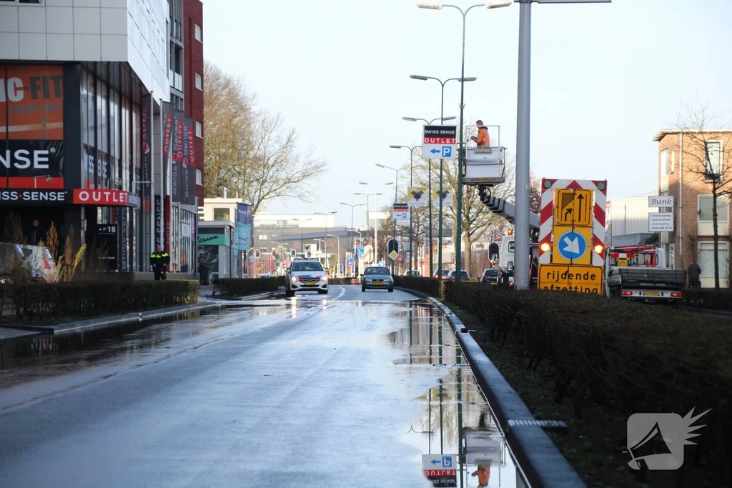 Amsterdamseweg Nieuws Amersfoort 
