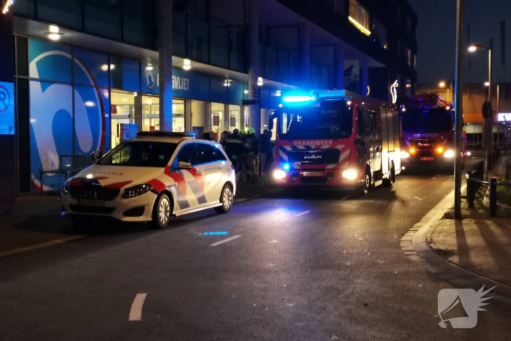 De Halte 112 nieuws Ede 
