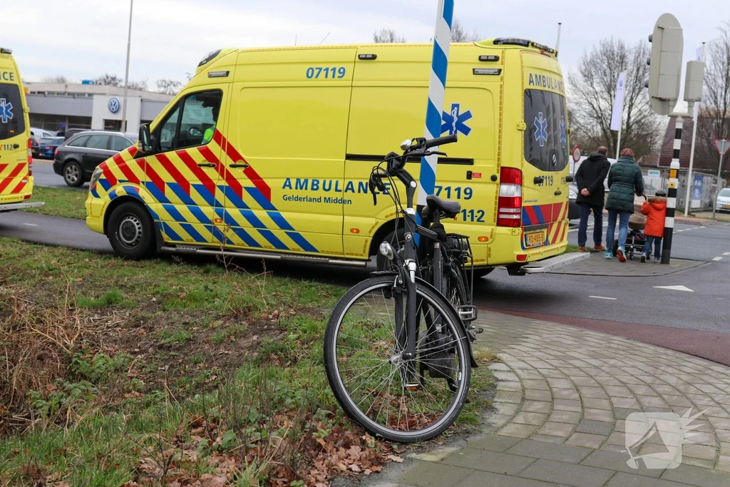 Frieswijkstraat Nieuws Nijkerk 