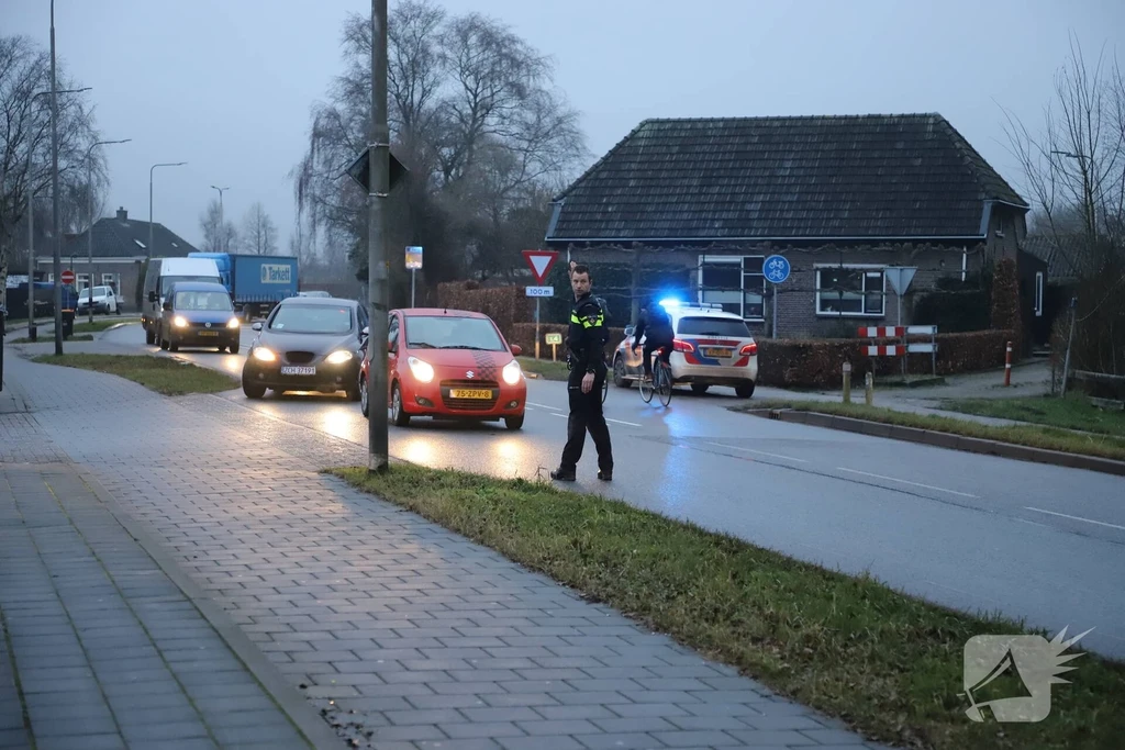 Grafhorsterweg - N760 112 nieuws IJsselmuiden 