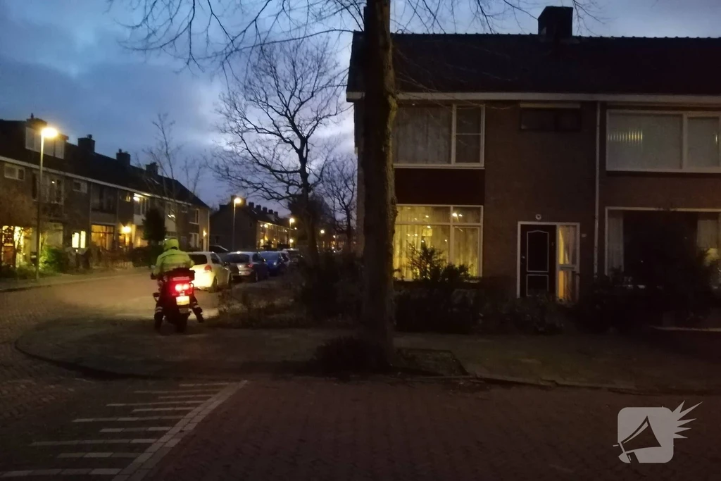 Heemraadlaan Nieuws Leiderdorp 