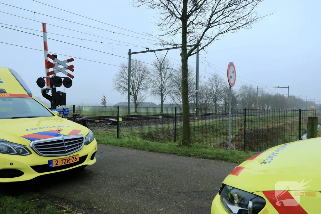 Eemweg 112 meldingen Soest 