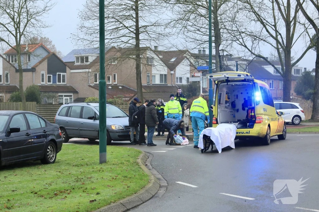 Dorpsstreek 112 nieuws Soest 