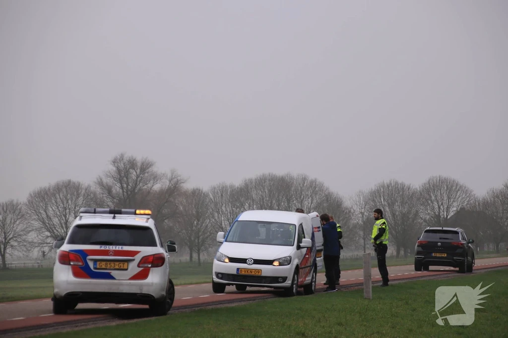 Zeedijk 112 melding Nijkerk 