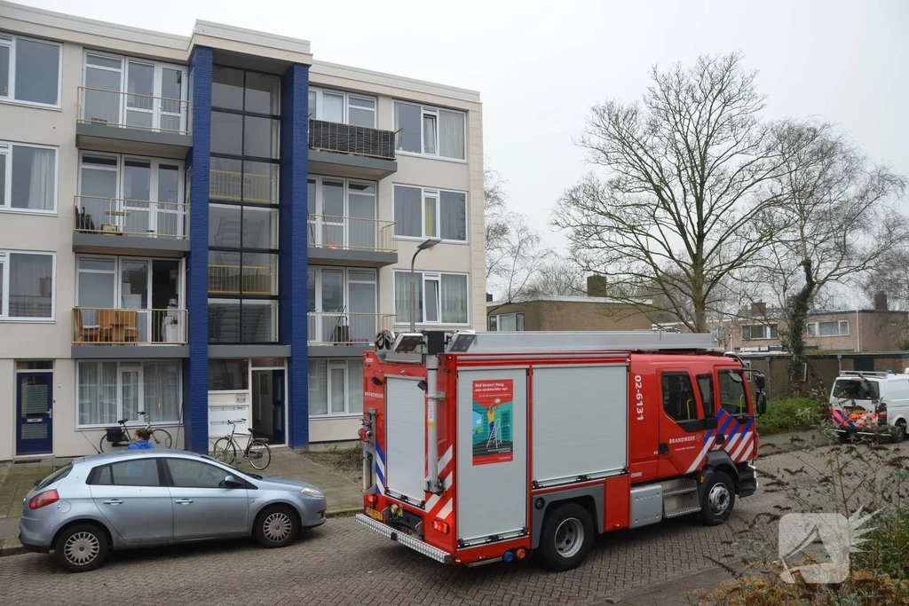 Antillenweg Nieuws Leeuwarden 
