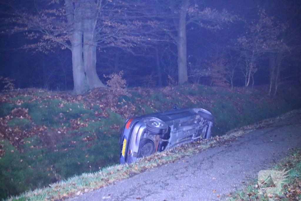 Apeldoornsestraat - r101 112 meldingen Voorthuizen 