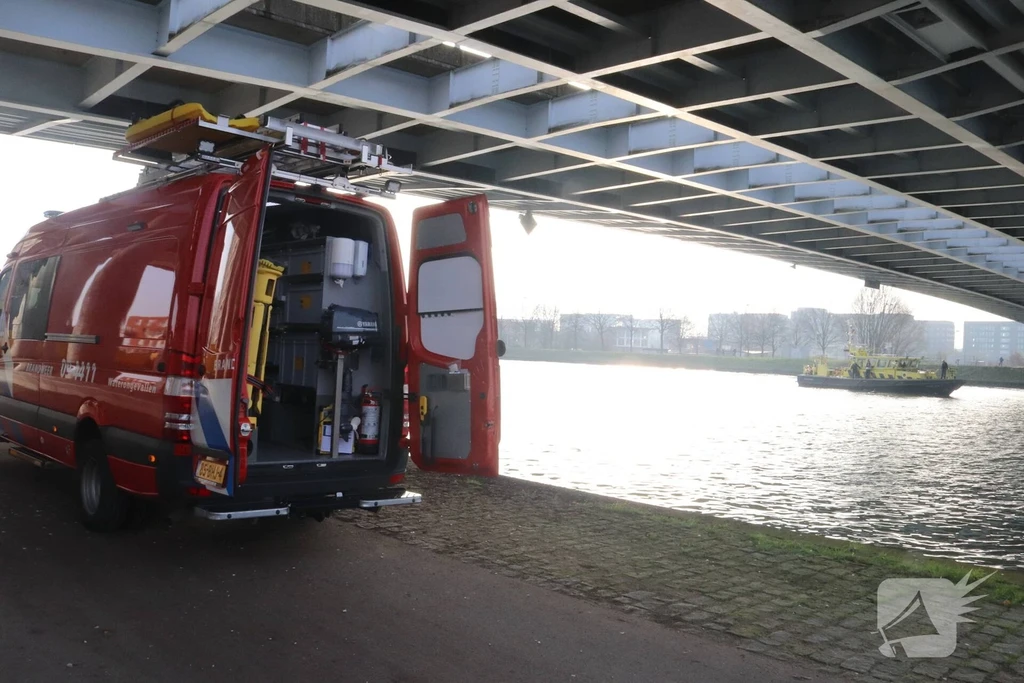 Bevrijdingslaan 112 meldingen Utrecht 