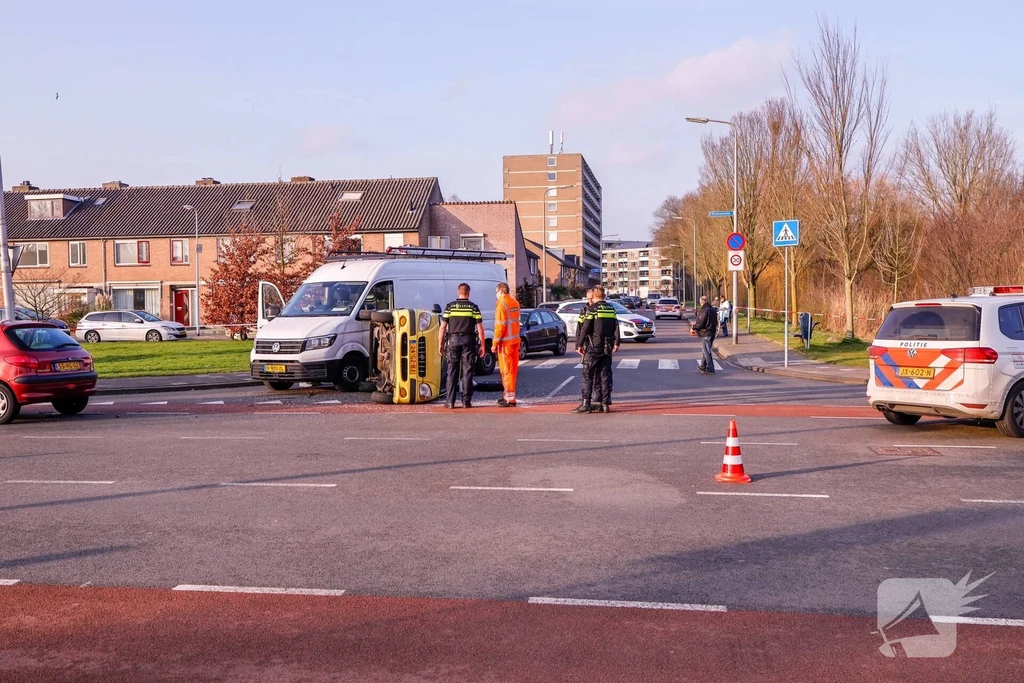 Trekvogelweg 112 nieuws Amersfoort 