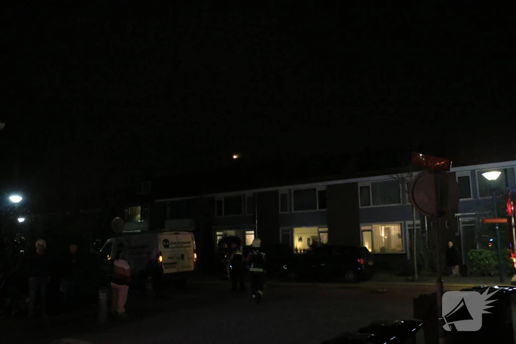 Zonnebloemlaan 112 nieuws Oegstgeest 