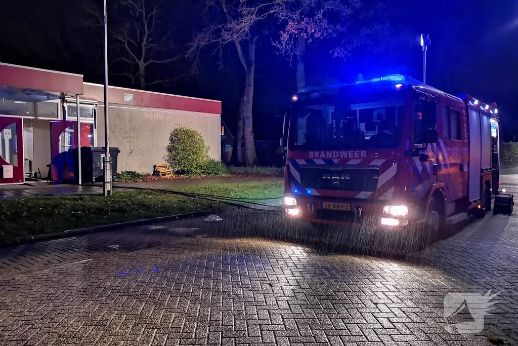 Poggenbeekstraat 112 nieuws Ede 