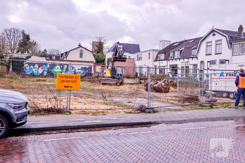 Nieuw Baarnstraat 112 nieuws Baarn 