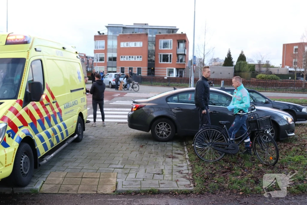Churchillstraat Nieuws Barneveld 