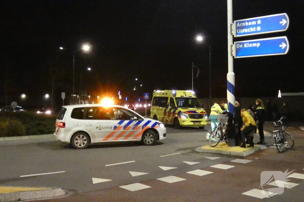 Prins Bernhardlaan Nieuws Veenendaal 
